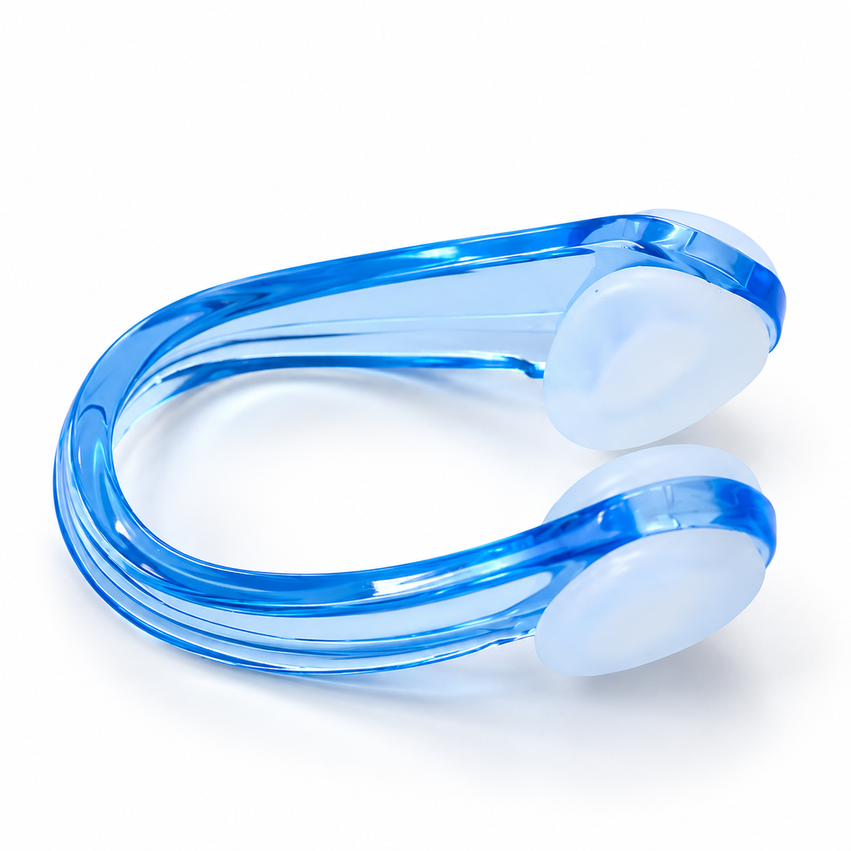 Face Plunge Nose Clip