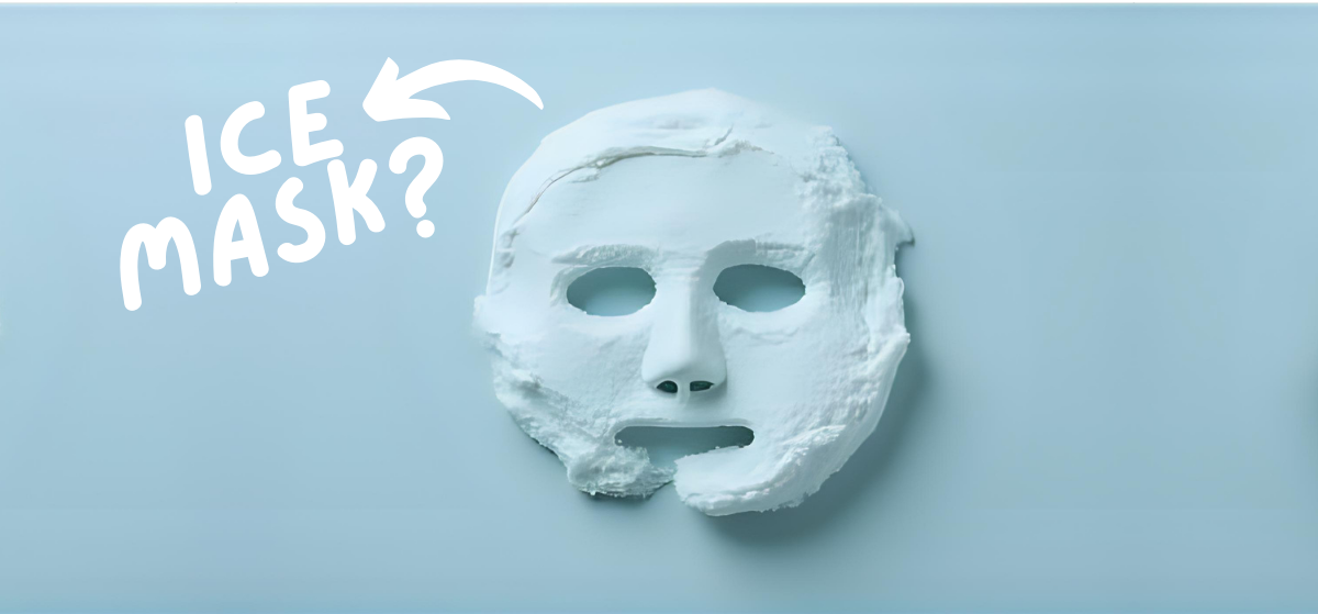 Cold Therapy For Beauty vs Biohacking