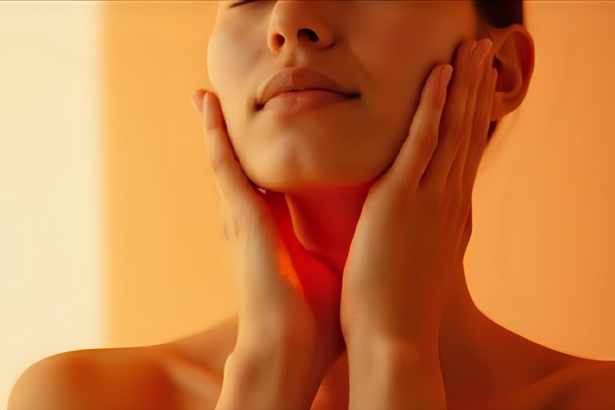Infrared for Skin vs Inflammation: What's the Real Benefit?
