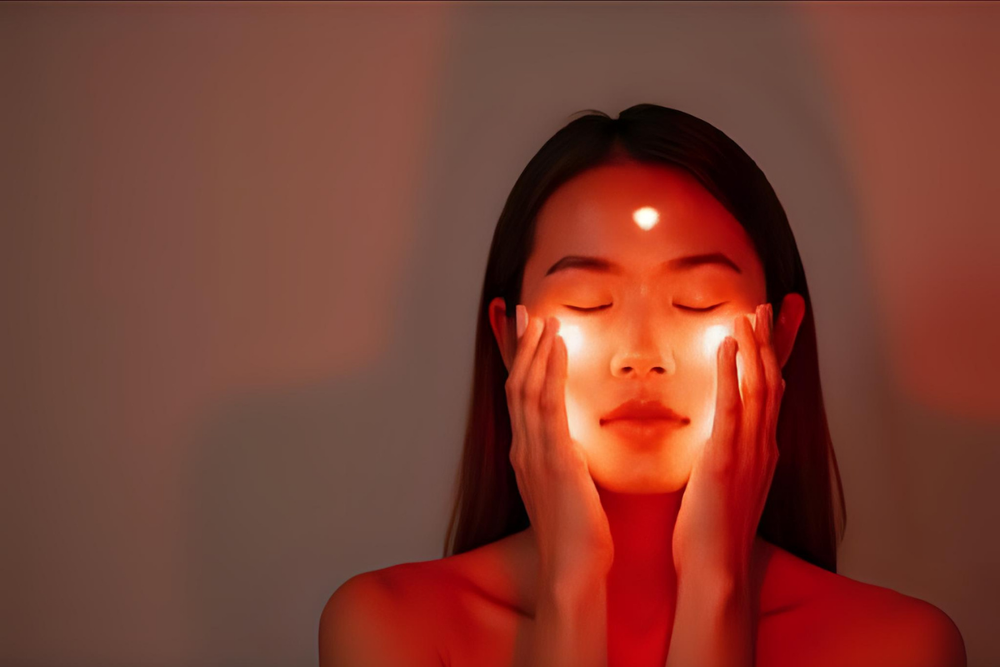 Everything You Need to Know About Facial Infrared Therapy – Face Plunge ...