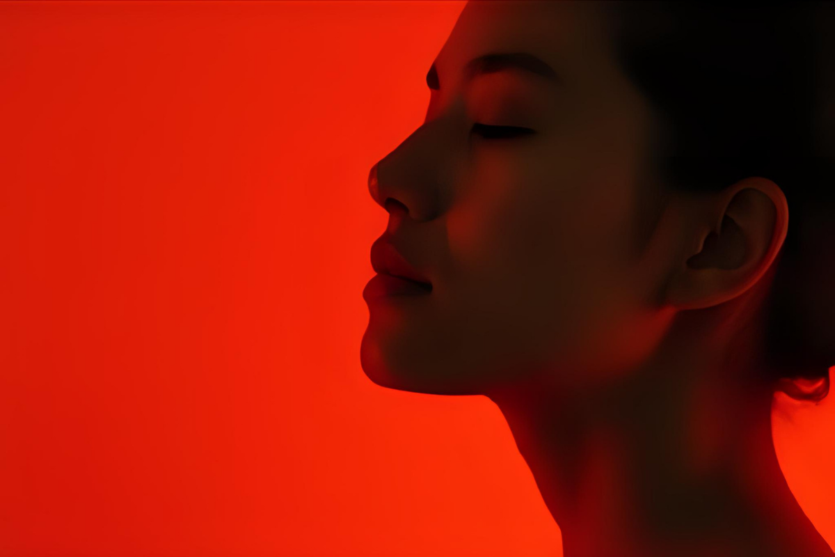 Infrared vs Red Light: What’s the Difference?