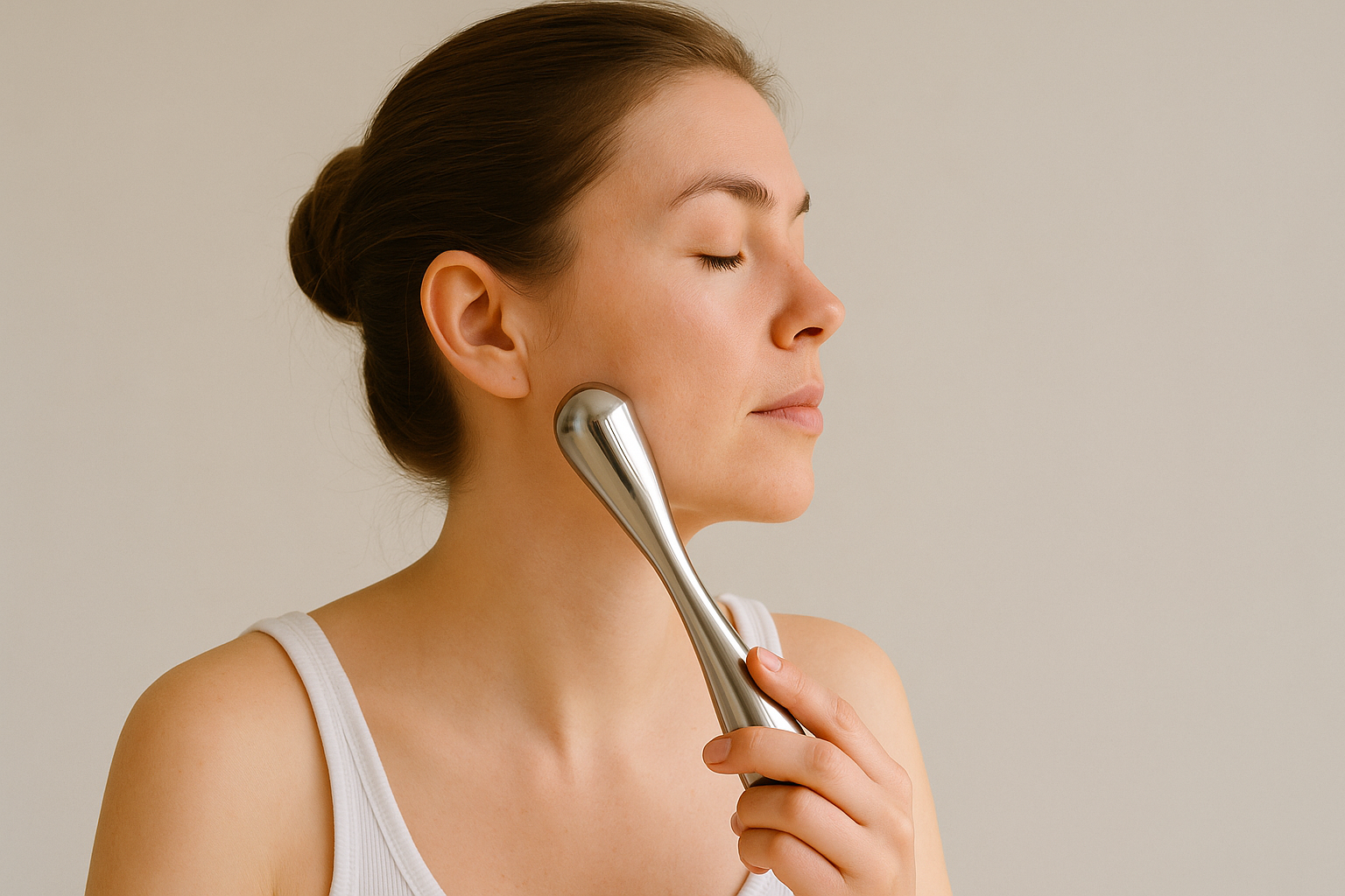 Facial Cold Therapy Routines That Fit Your Life