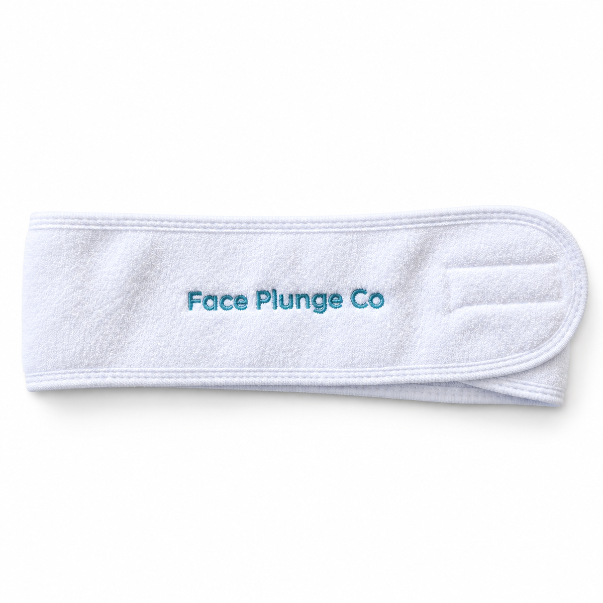 Face Plunge Headband