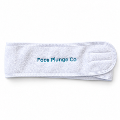 Face Plunge Headband