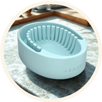 Separate Ice Chamber