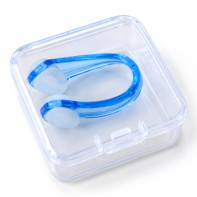 Face Plunge Nose Clip